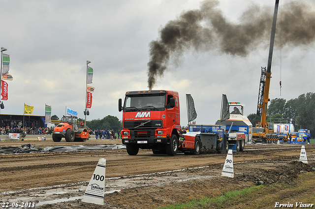 22-06-2013 074-BorderMaker Oudenhoorn