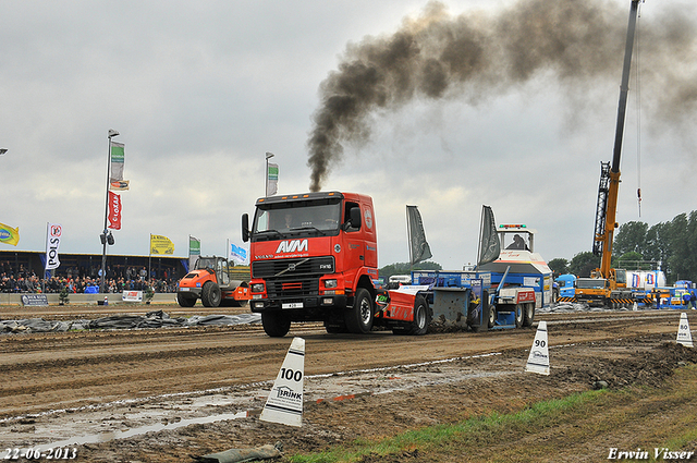 22-06-2013 075-BorderMaker Oudenhoorn