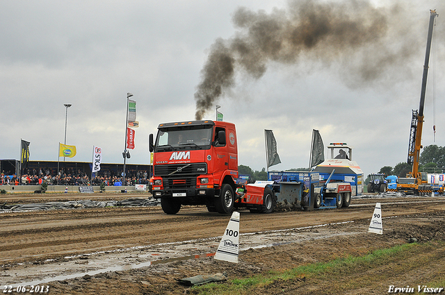 22-06-2013 076-BorderMaker Oudenhoorn