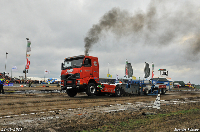 22-06-2013 079-BorderMaker Oudenhoorn