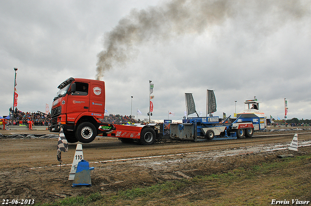 22-06-2013 082-BorderMaker Oudenhoorn