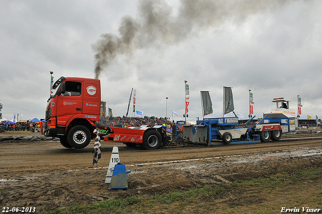 22-06-2013 083-BorderMaker Oudenhoorn