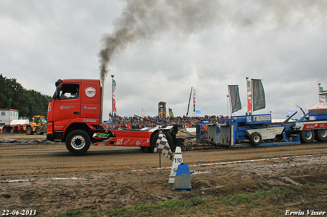 22-06-2013 084-BorderMaker Oudenhoorn