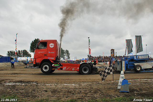 22-06-2013 085-BorderMaker Oudenhoorn