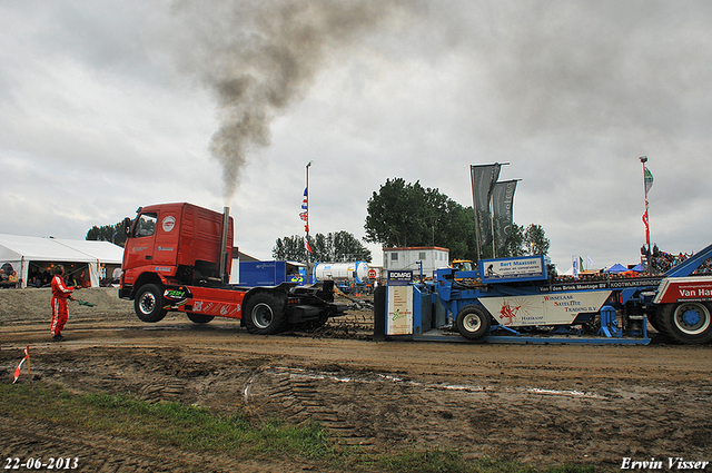 22-06-2013 088-BorderMaker Oudenhoorn