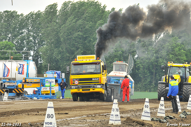 22-06-2013 099-BorderMaker Oudenhoorn