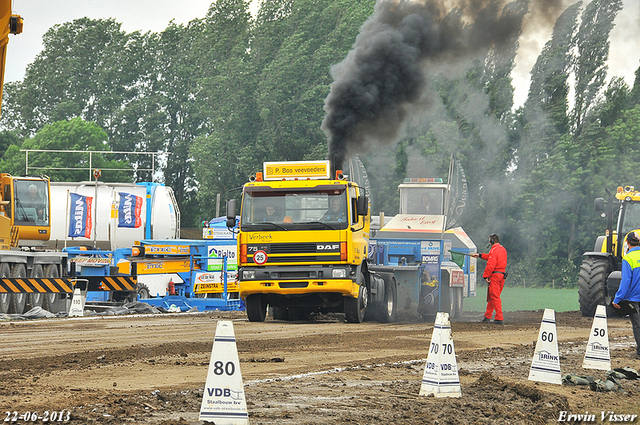 22-06-2013 100-BorderMaker Oudenhoorn