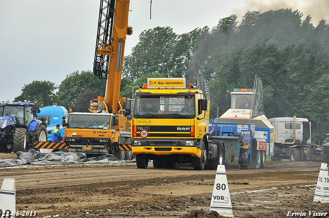 22-06-2013 102-BorderMaker Oudenhoorn