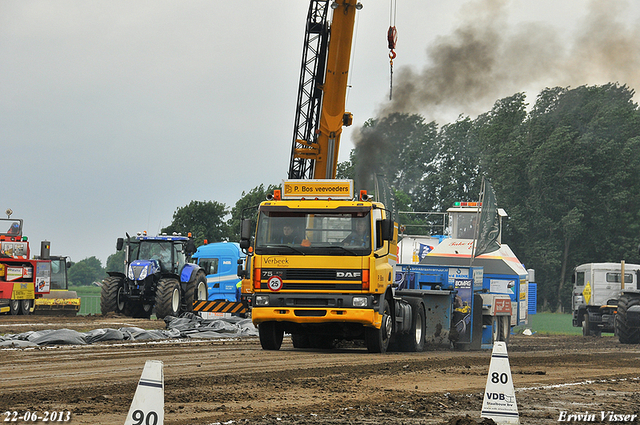 22-06-2013 103-BorderMaker Oudenhoorn