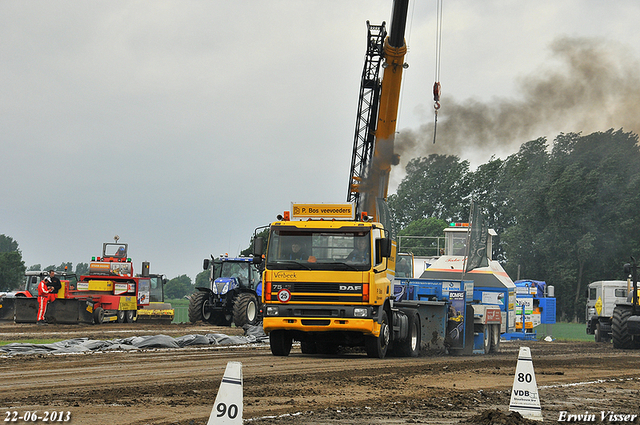 22-06-2013 104-BorderMaker Oudenhoorn