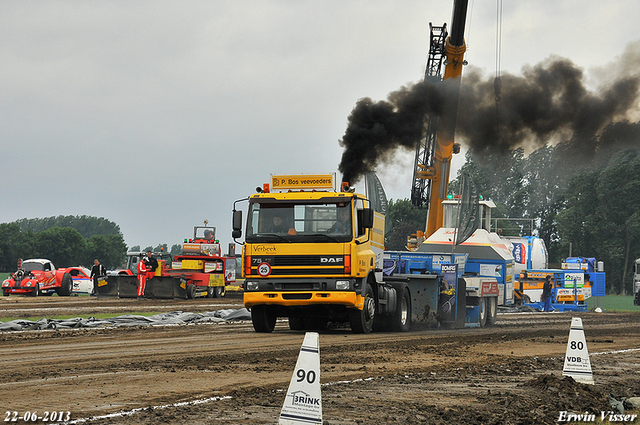 22-06-2013 105-BorderMaker Oudenhoorn