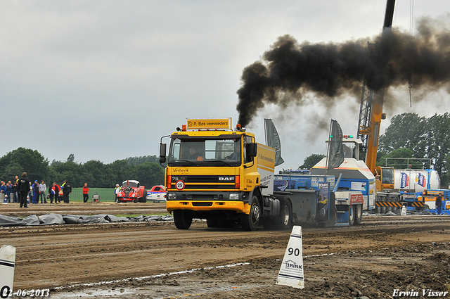 22-06-2013 106-BorderMaker Oudenhoorn