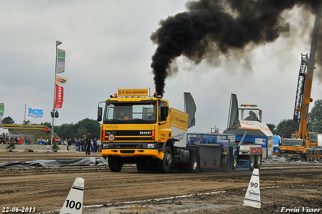 22-06-2013 107-BorderMaker Oudenhoorn