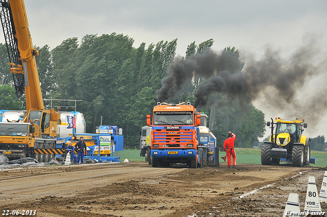 22-06-2013 150-BorderMaker Oudenhoorn