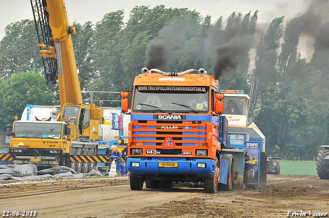 22-06-2013 152-BorderMaker Oudenhoorn