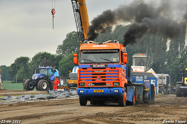 22-06-2013 154-BorderMaker Oudenhoorn