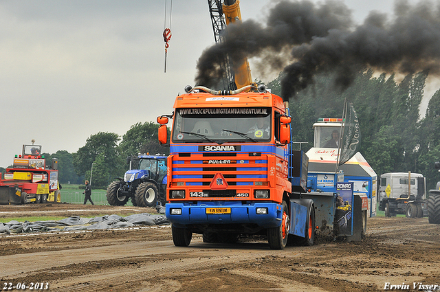 22-06-2013 155-BorderMaker Oudenhoorn