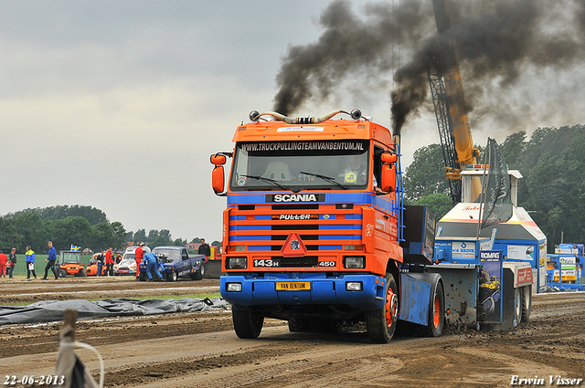 22-06-2013 157-BorderMaker Oudenhoorn