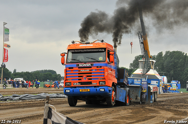 22-06-2013 158-BorderMaker Oudenhoorn