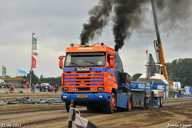 22-06-2013 159-BorderMaker Oudenhoorn