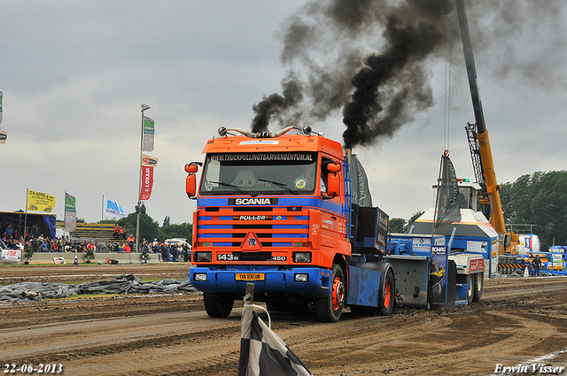 22-06-2013 160-BorderMaker Oudenhoorn