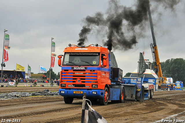 22-06-2013 161-BorderMaker Oudenhoorn