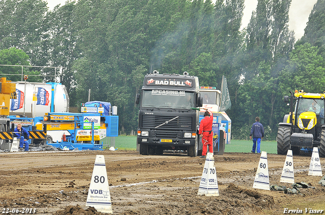 22-06-2013 164-BorderMaker Oudenhoorn