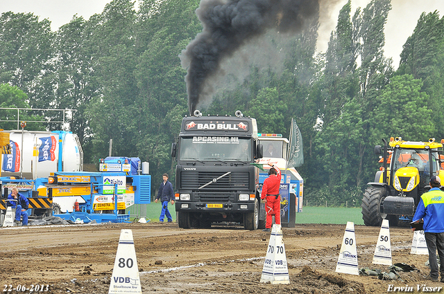 22-06-2013 165-BorderMaker Oudenhoorn