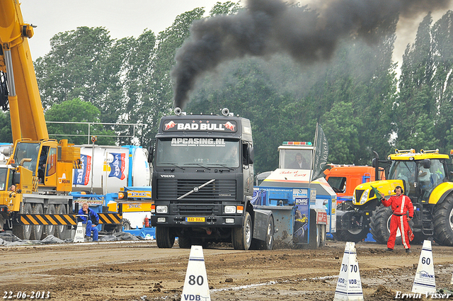 22-06-2013 167-BorderMaker Oudenhoorn