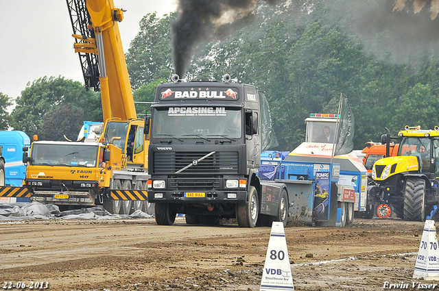 22-06-2013 168-BorderMaker Oudenhoorn