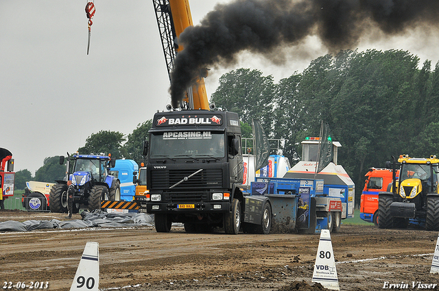 22-06-2013 169-BorderMaker Oudenhoorn