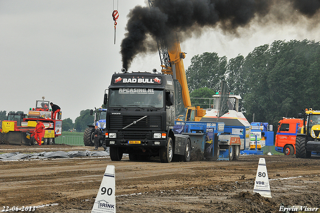 22-06-2013 170-BorderMaker Oudenhoorn