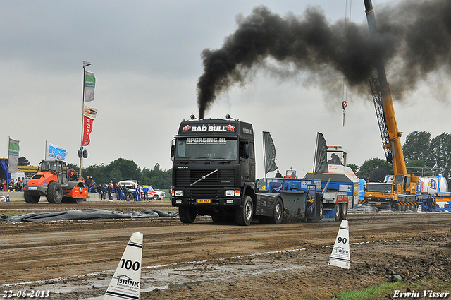 22-06-2013 173-BorderMaker Oudenhoorn