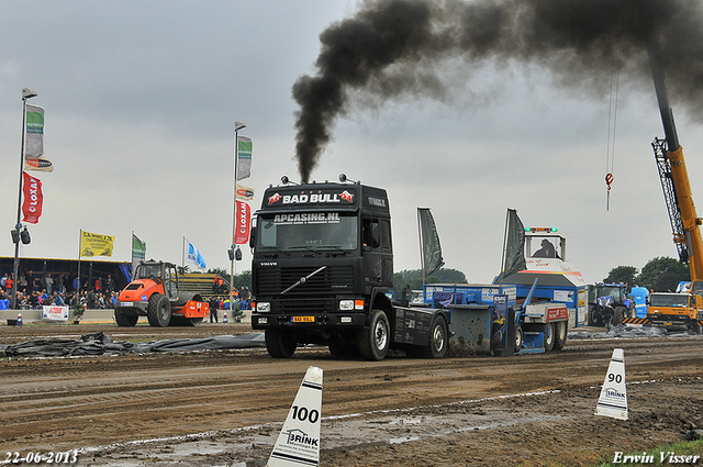 22-06-2013 174-BorderMaker Oudenhoorn