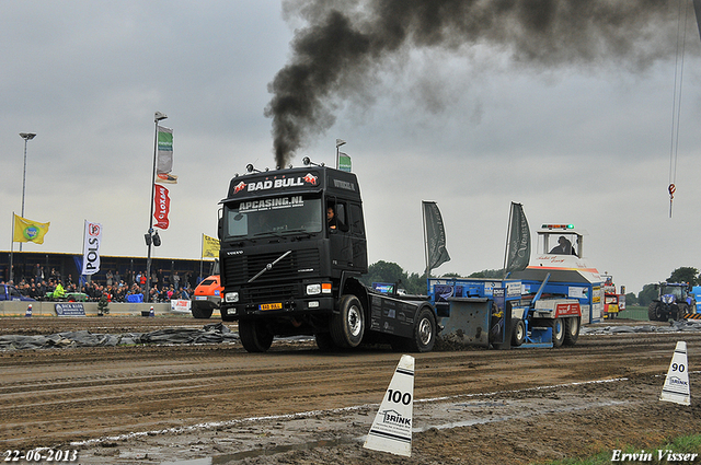 22-06-2013 175-BorderMaker Oudenhoorn