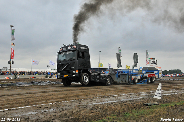 22-06-2013 179-BorderMaker Oudenhoorn