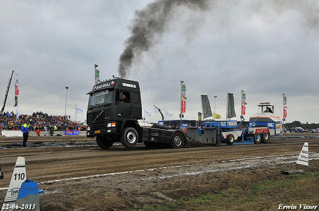 22-06-2013 181-BorderMaker Oudenhoorn