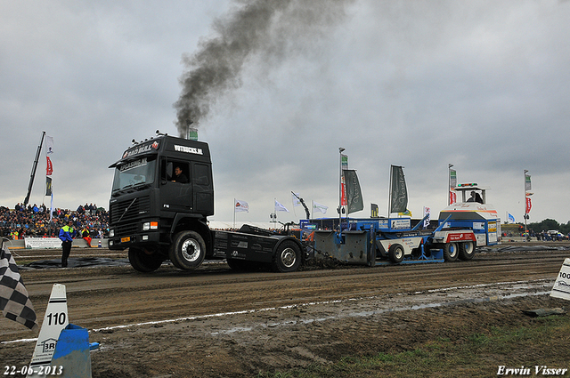 22-06-2013 182-BorderMaker Oudenhoorn