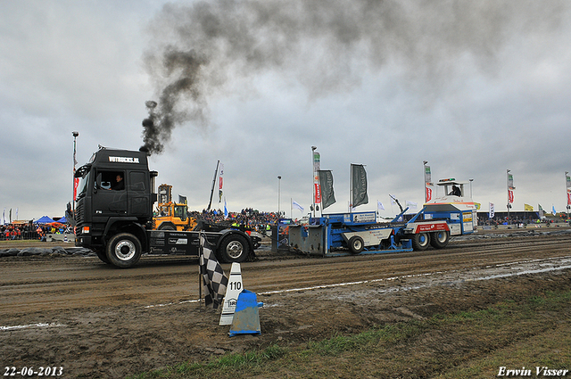 22-06-2013 186-BorderMaker Oudenhoorn