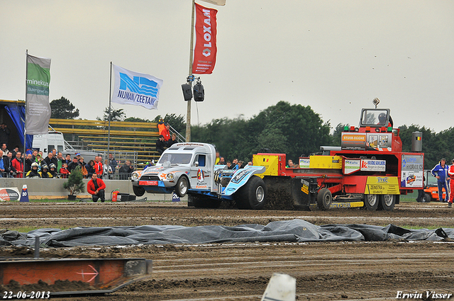 22-06-2013 192-BorderMaker Oudenhoorn