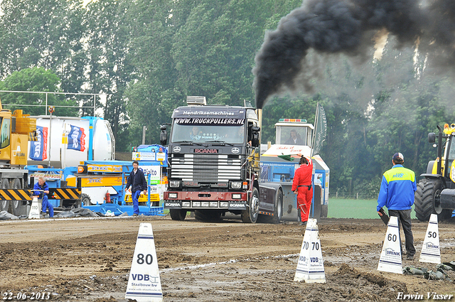 22-06-2013 196-BorderMaker Oudenhoorn