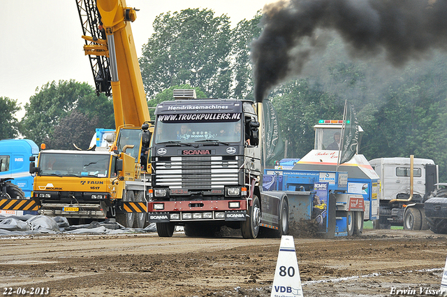 22-06-2013 198-BorderMaker Oudenhoorn