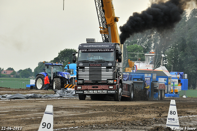 22-06-2013 200-BorderMaker Oudenhoorn