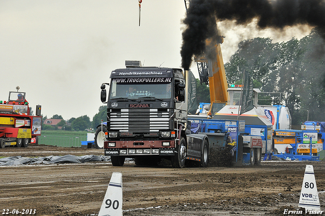 22-06-2013 201-BorderMaker Oudenhoorn