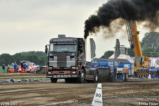 22-06-2013 203-BorderMaker Oudenhoorn