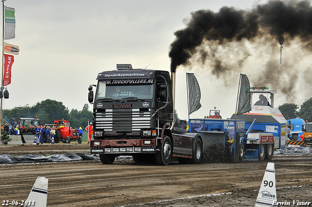 22-06-2013 204-BorderMaker Oudenhoorn