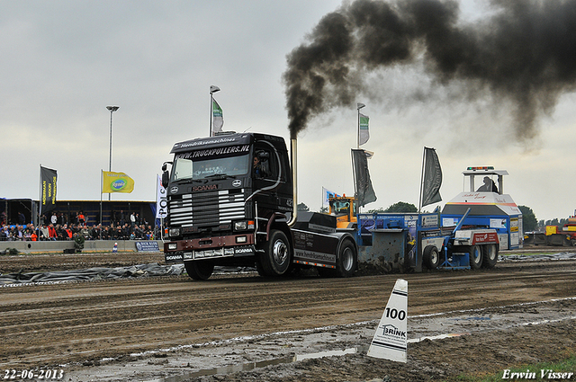 22-06-2013 207-BorderMaker Oudenhoorn