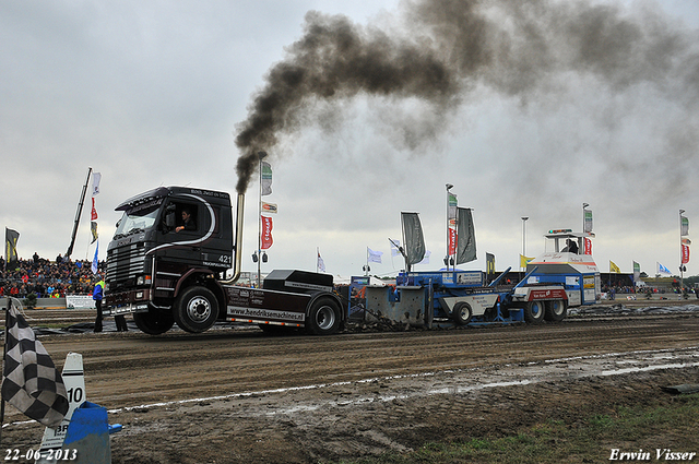 22-06-2013 211-BorderMaker Oudenhoorn