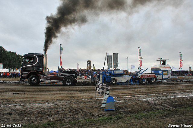 22-06-2013 214-BorderMaker Oudenhoorn