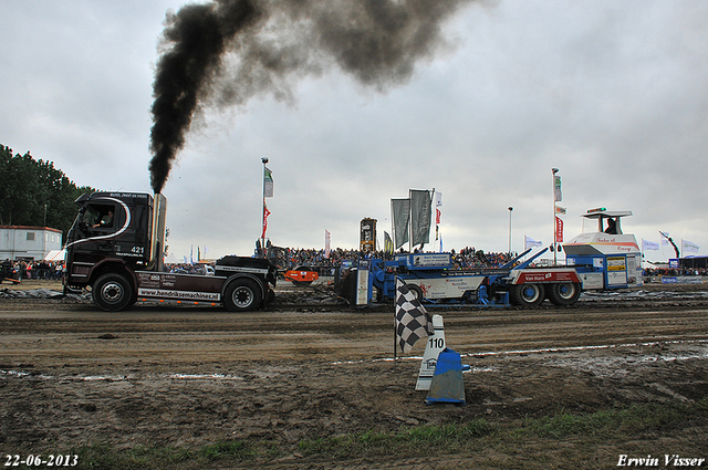 22-06-2013 215-BorderMaker Oudenhoorn